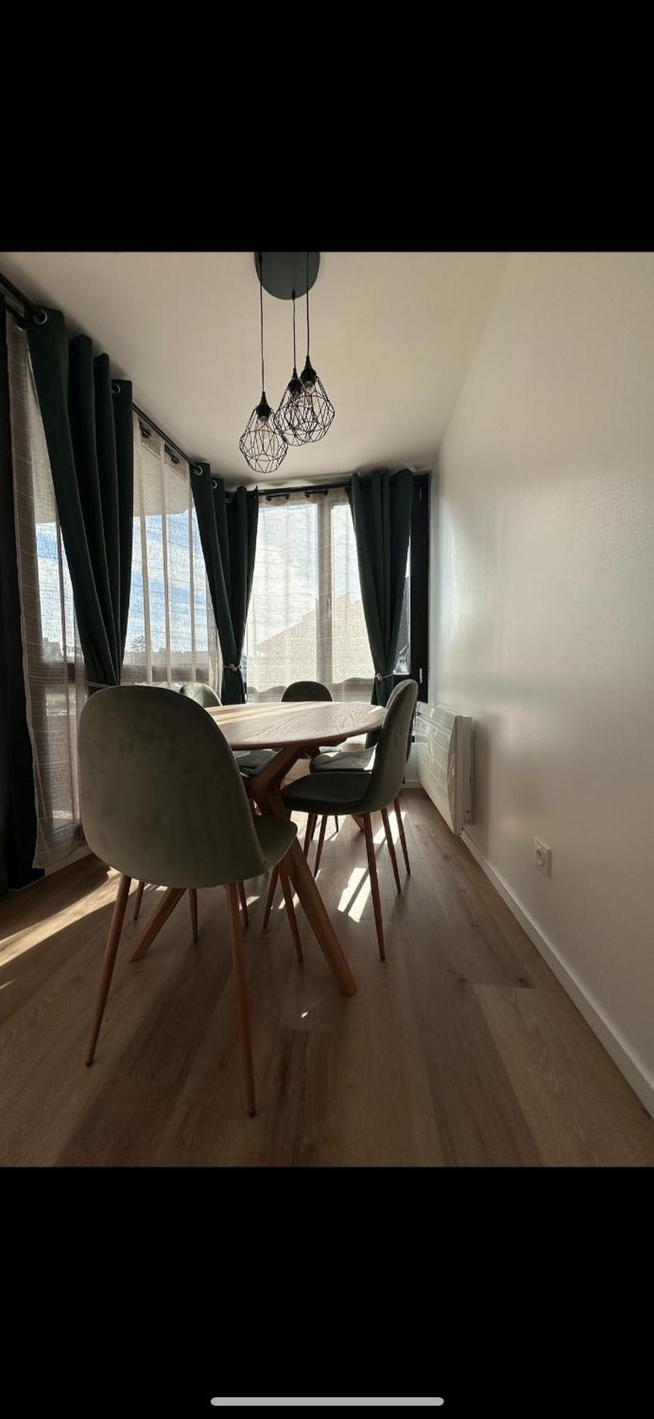 Marina Marinaland Apartment *