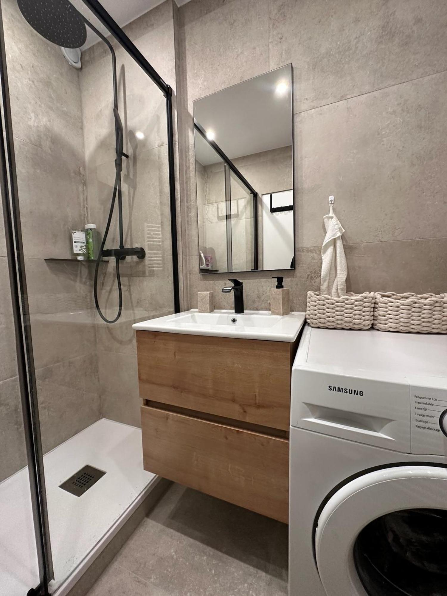 Appartamento Marina Marinaland Deauville
