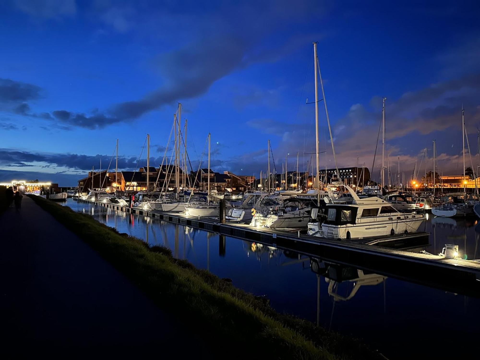Marina Marinaland * Deauville