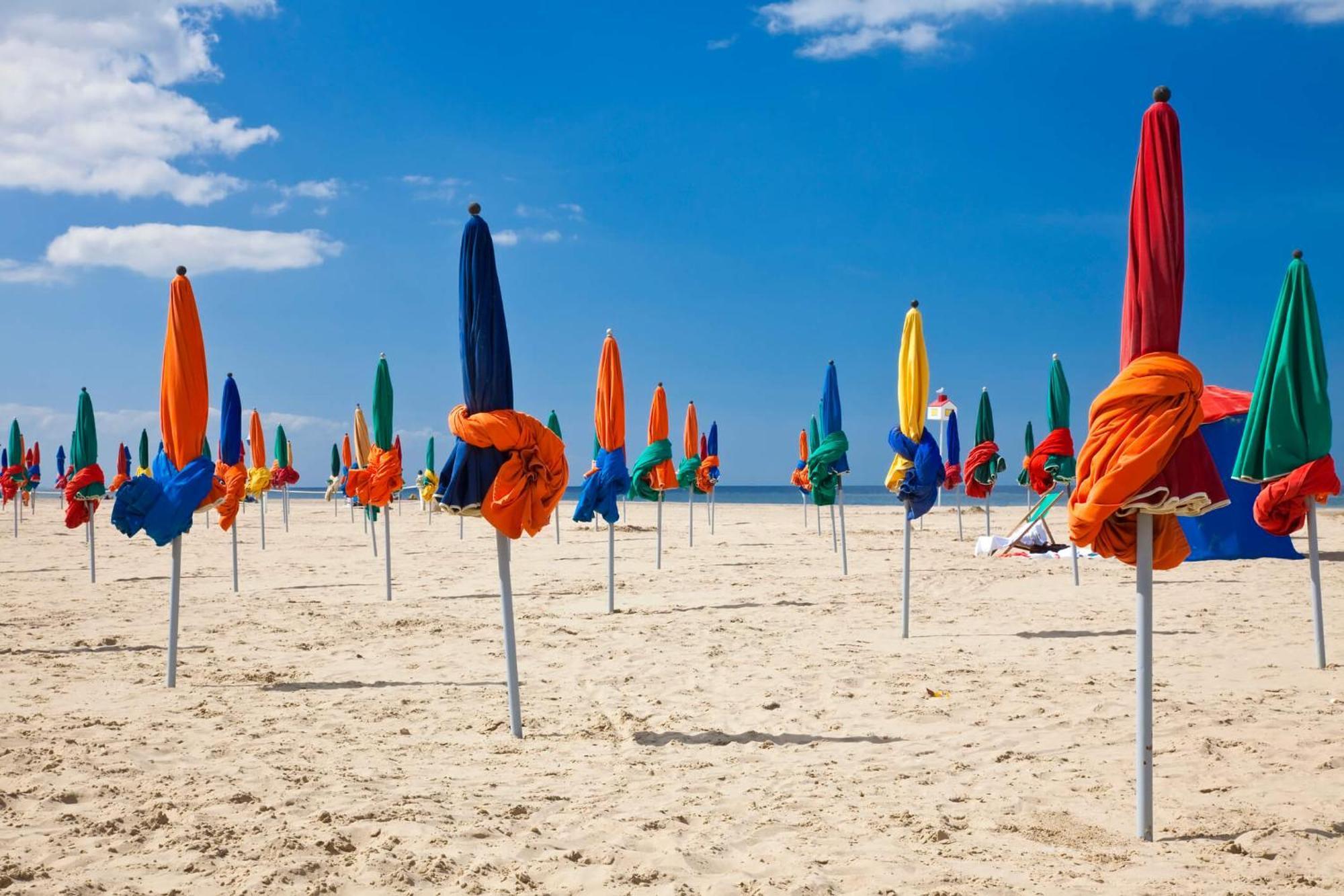Marina Marinaland Deauville