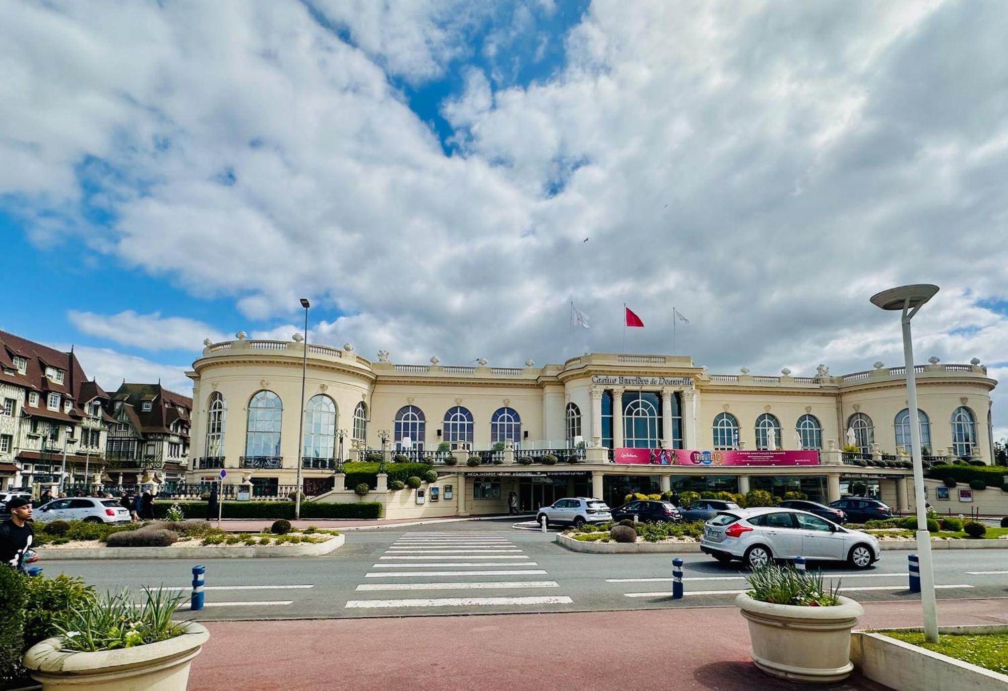 Marina Marinaland Deauville