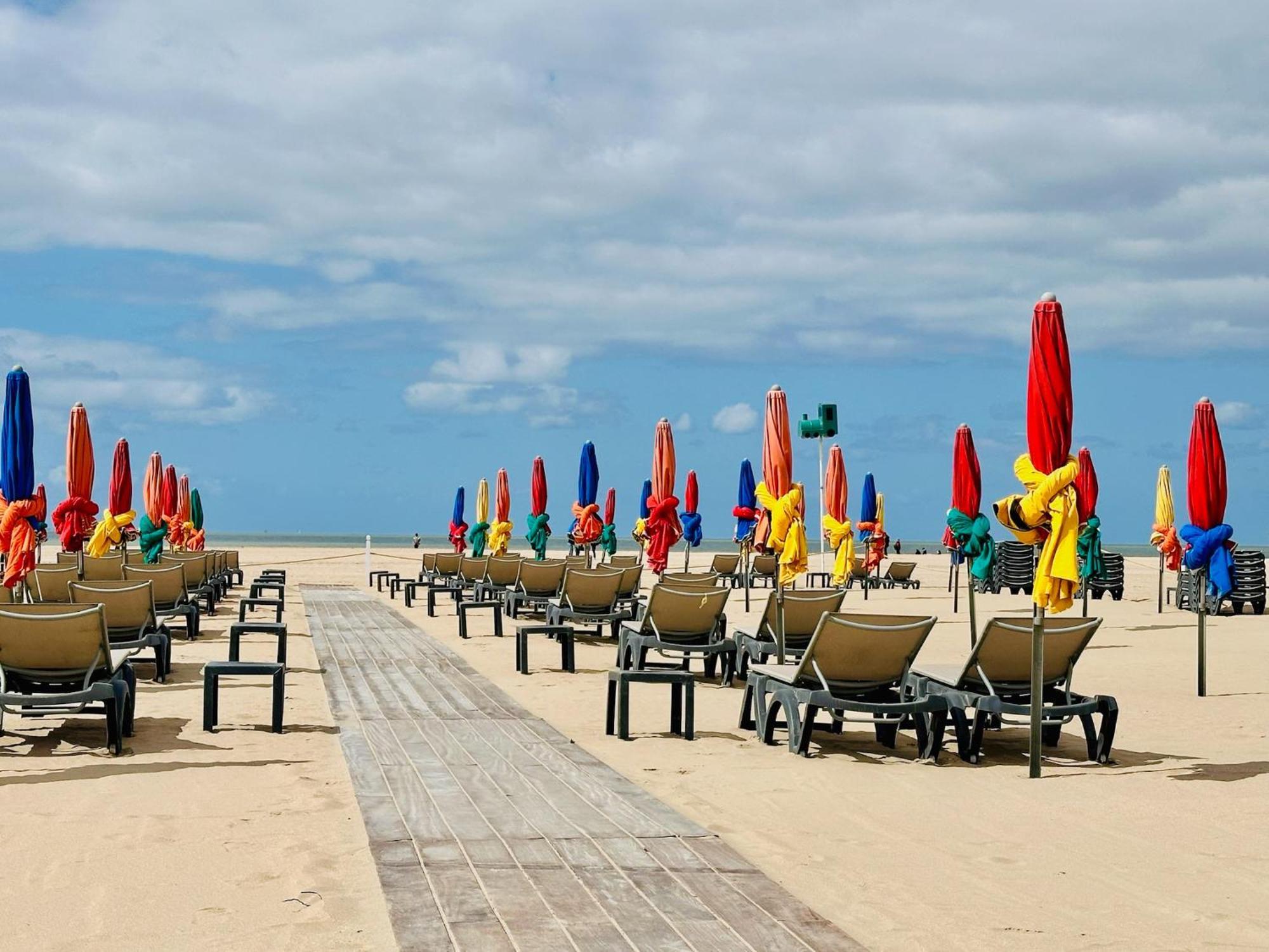 Apartment Marina Marinaland Deauville