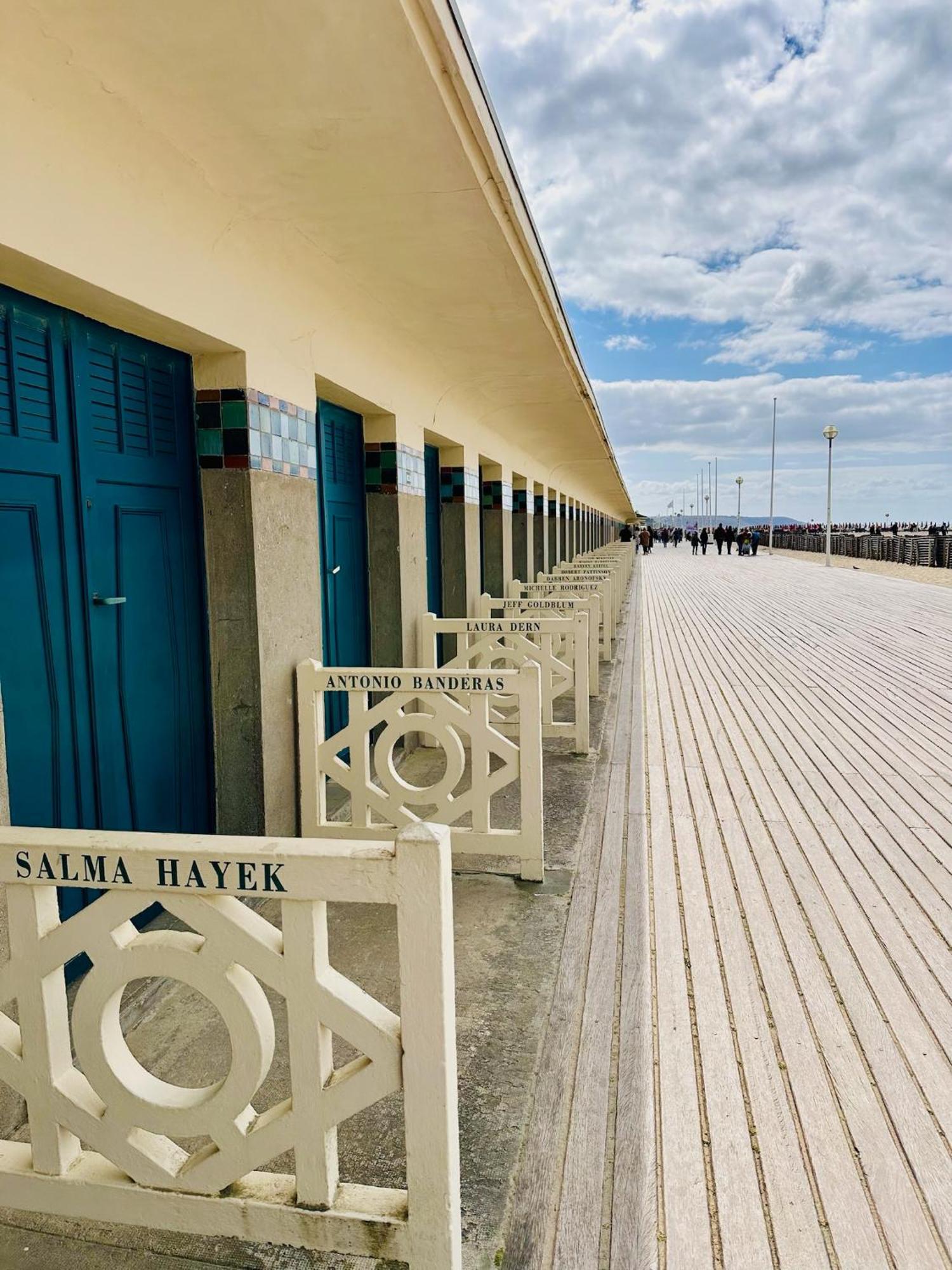 Marina Marinaland * Deauville