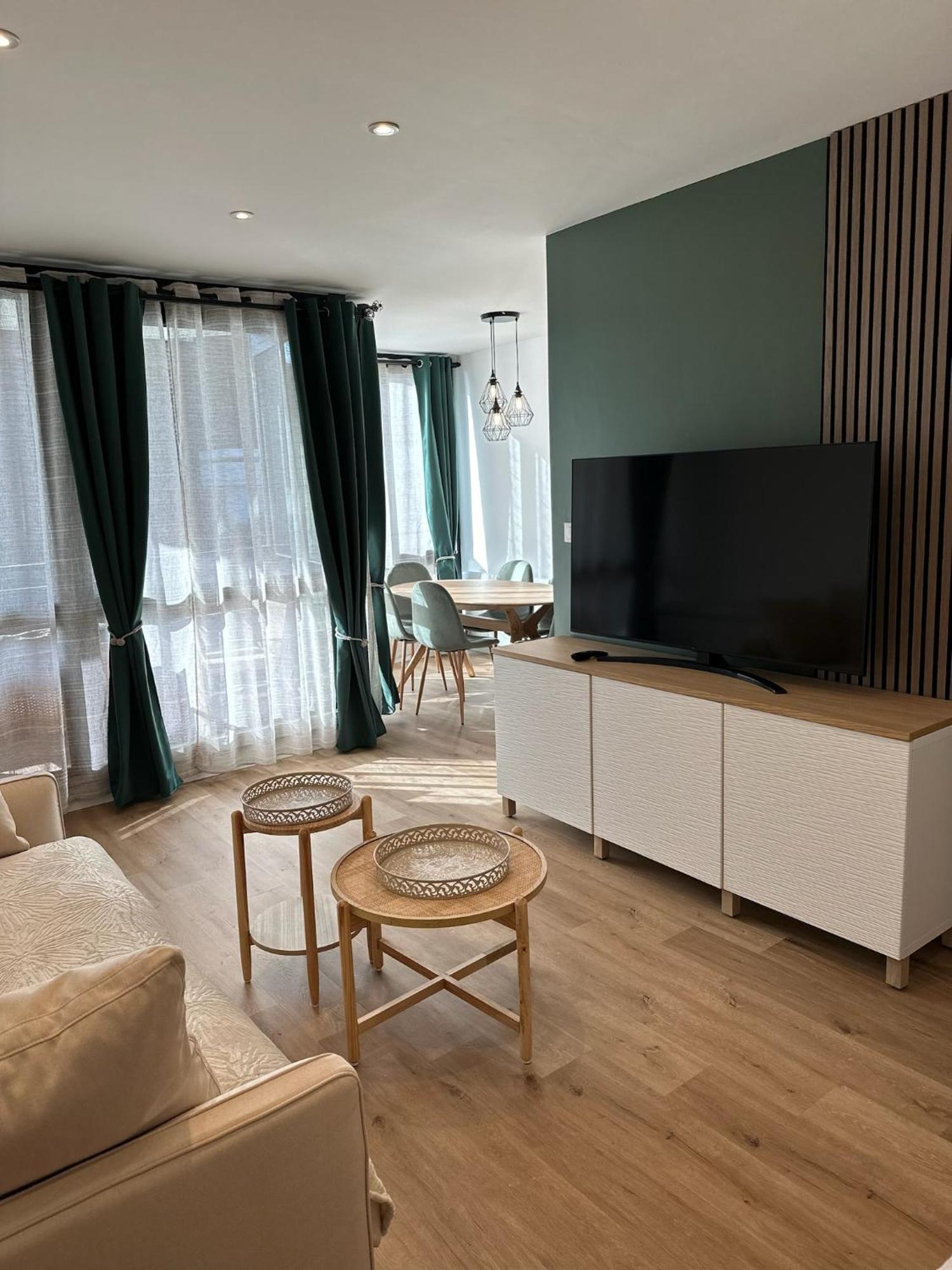 Apartment Marina Marinaland *