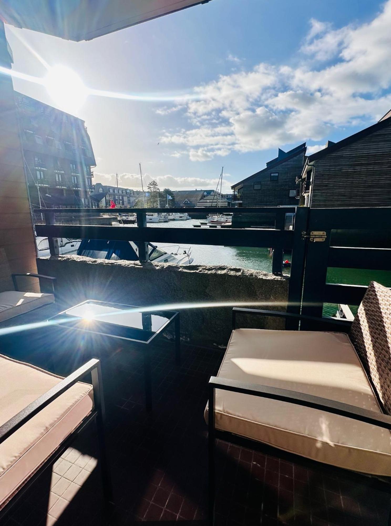 Marina Marinaland Apartment *