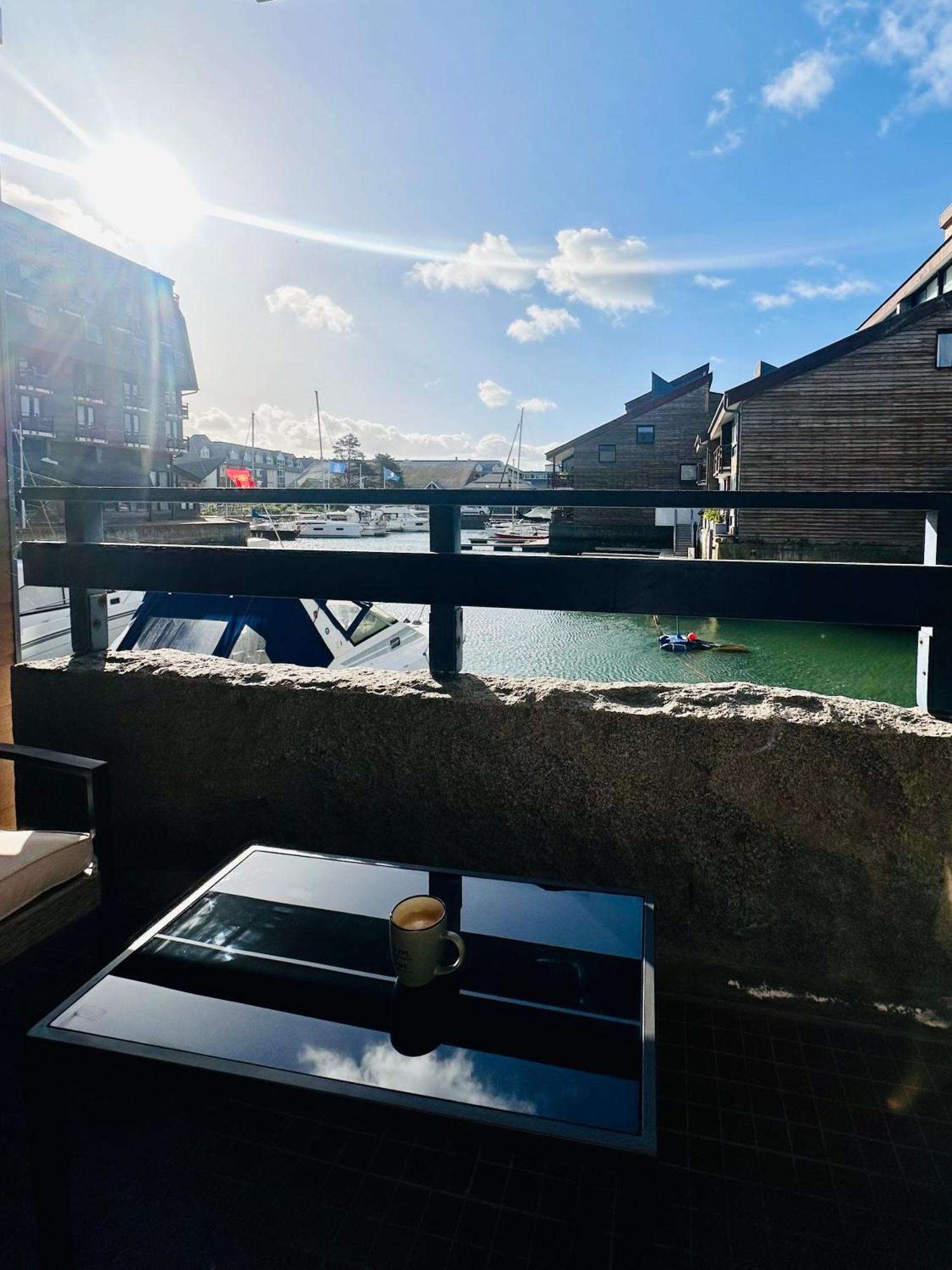 Marina Marinaland Apartment Deauville